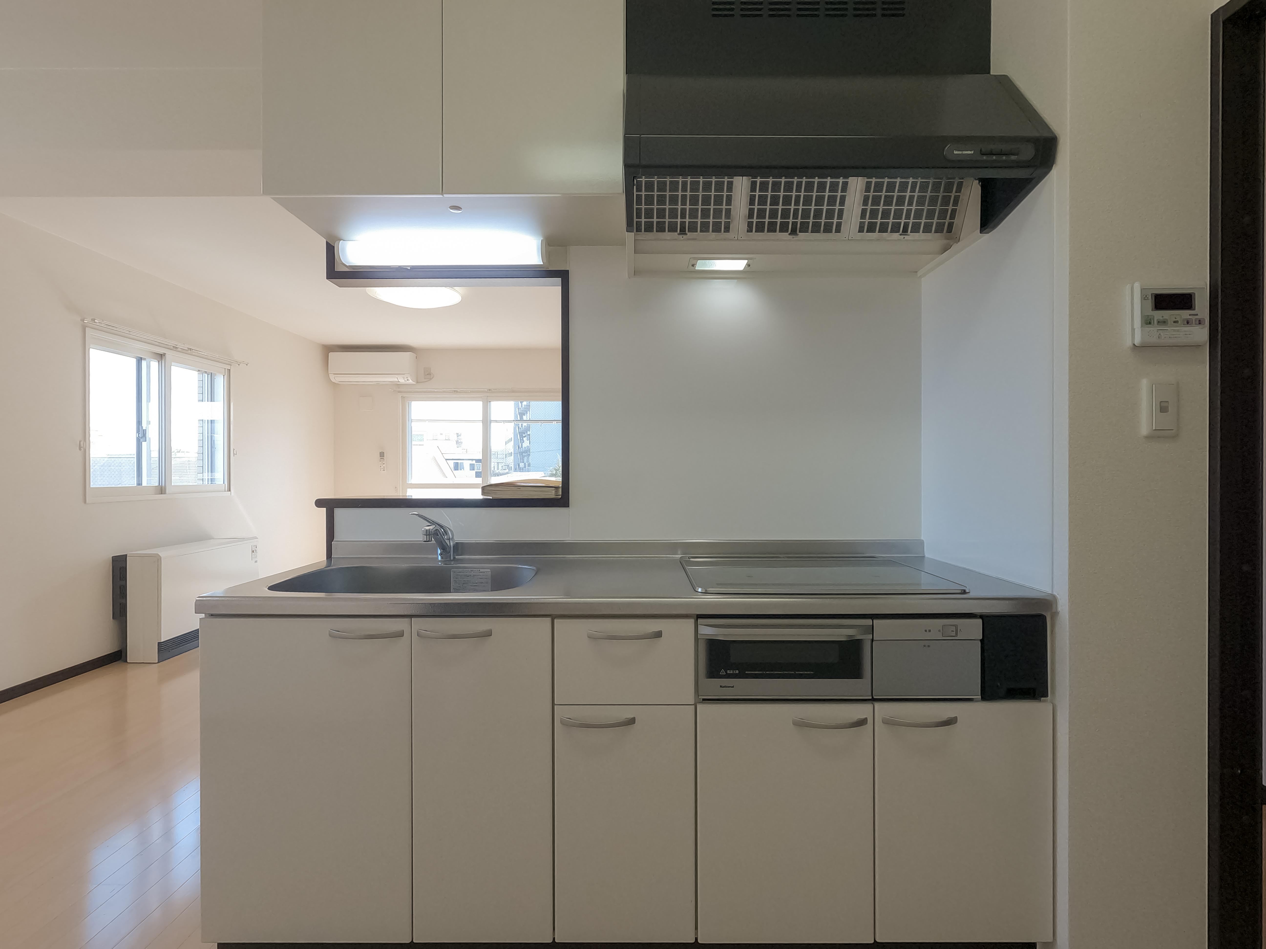 ★オール電化★RE・EARTHマンション柏崎