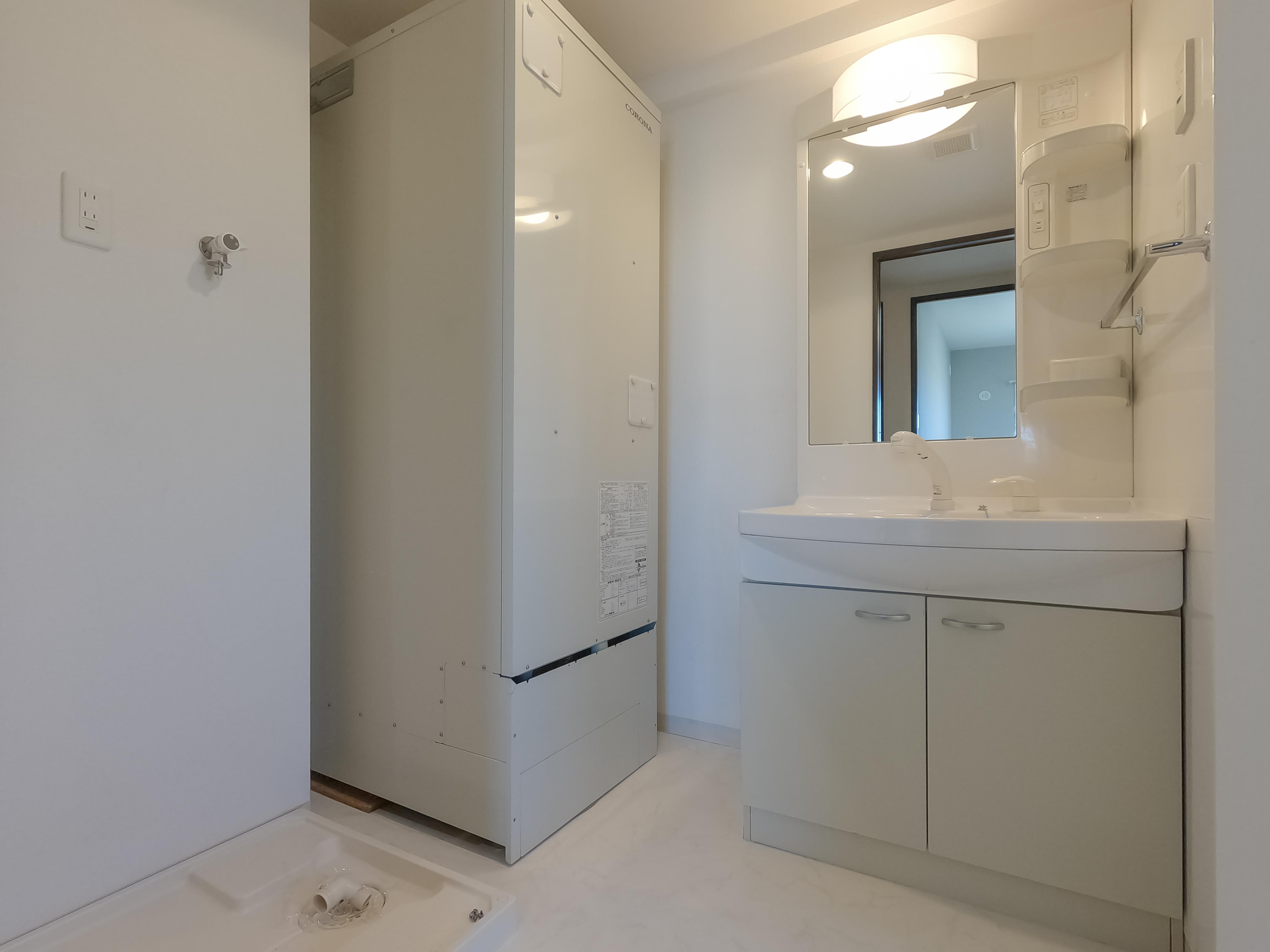 ★オール電化★RE・EARTHマンション柏崎