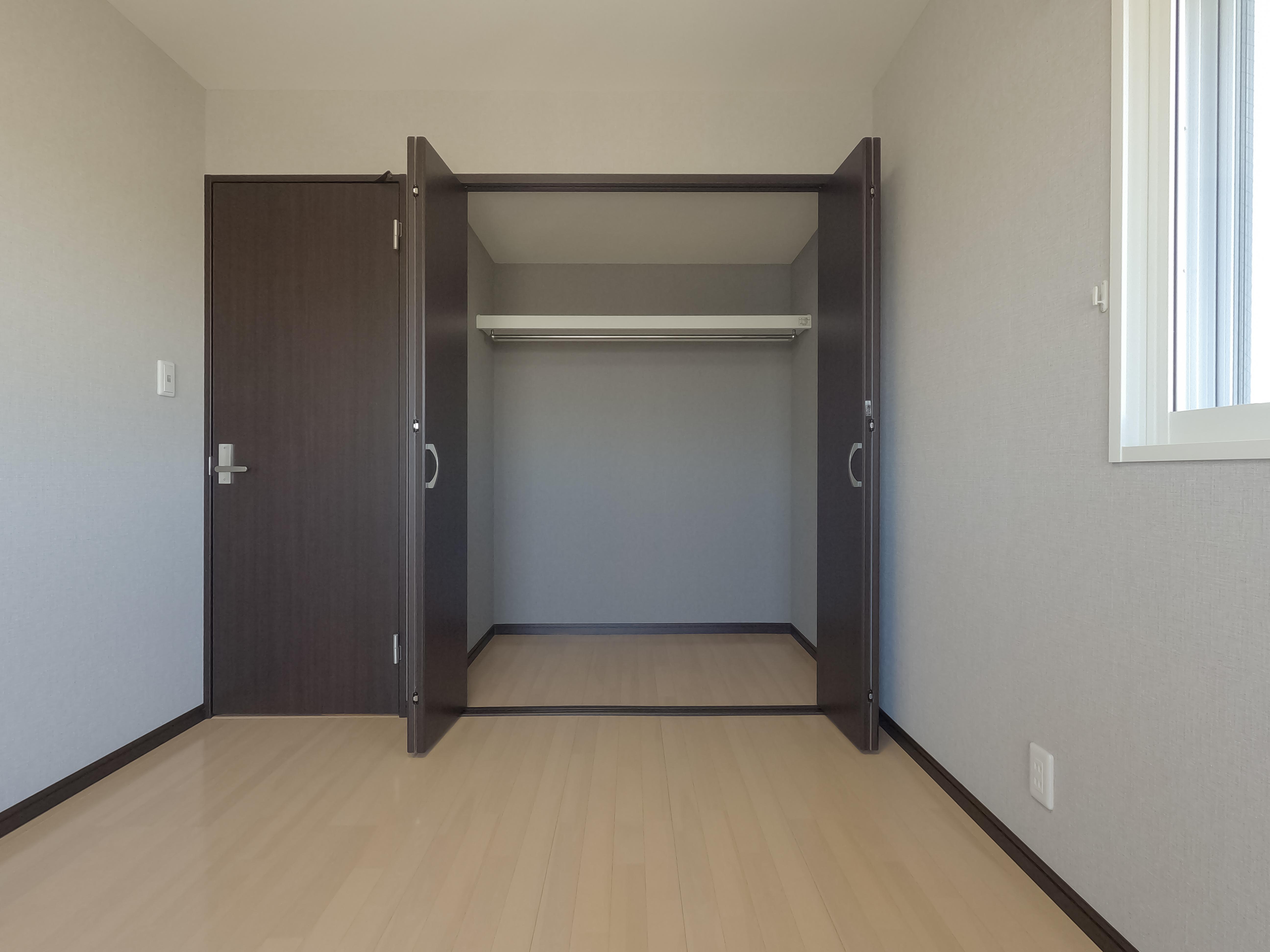 ★オール電化★RE・EARTHマンション柏崎