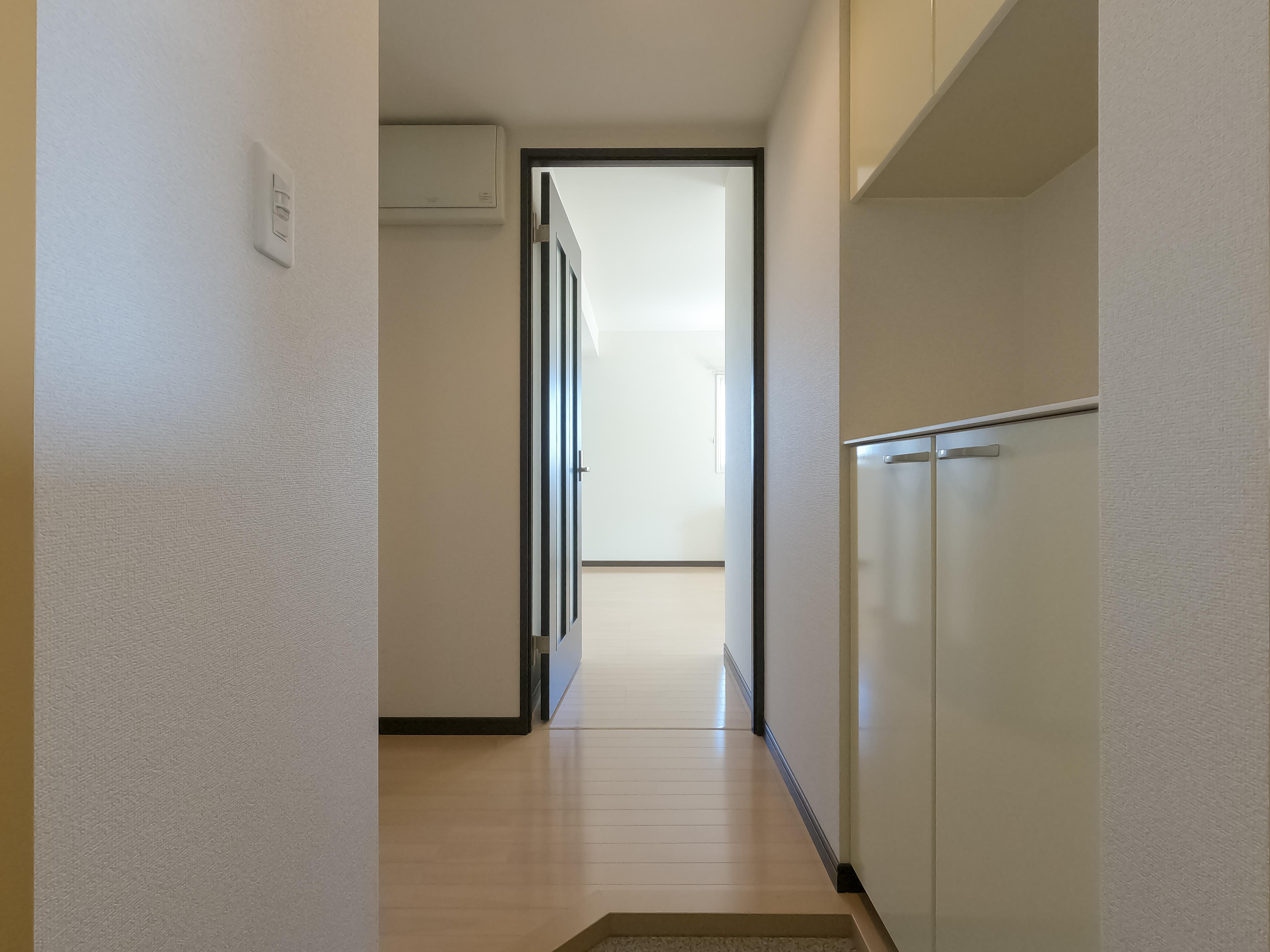 ★オール電化★RE・EARTHマンション柏崎