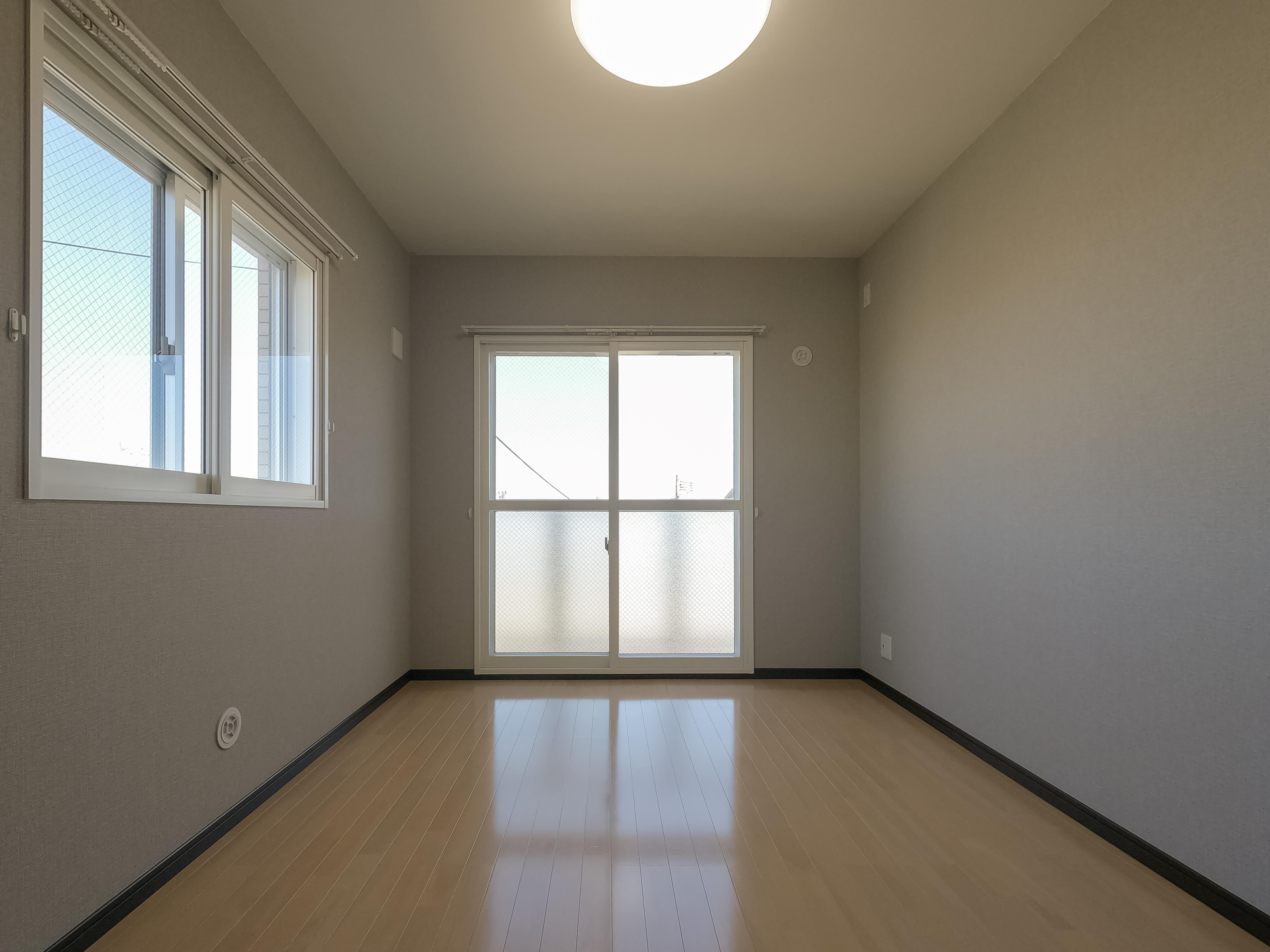 ★オール電化★RE・EARTHマンション柏崎