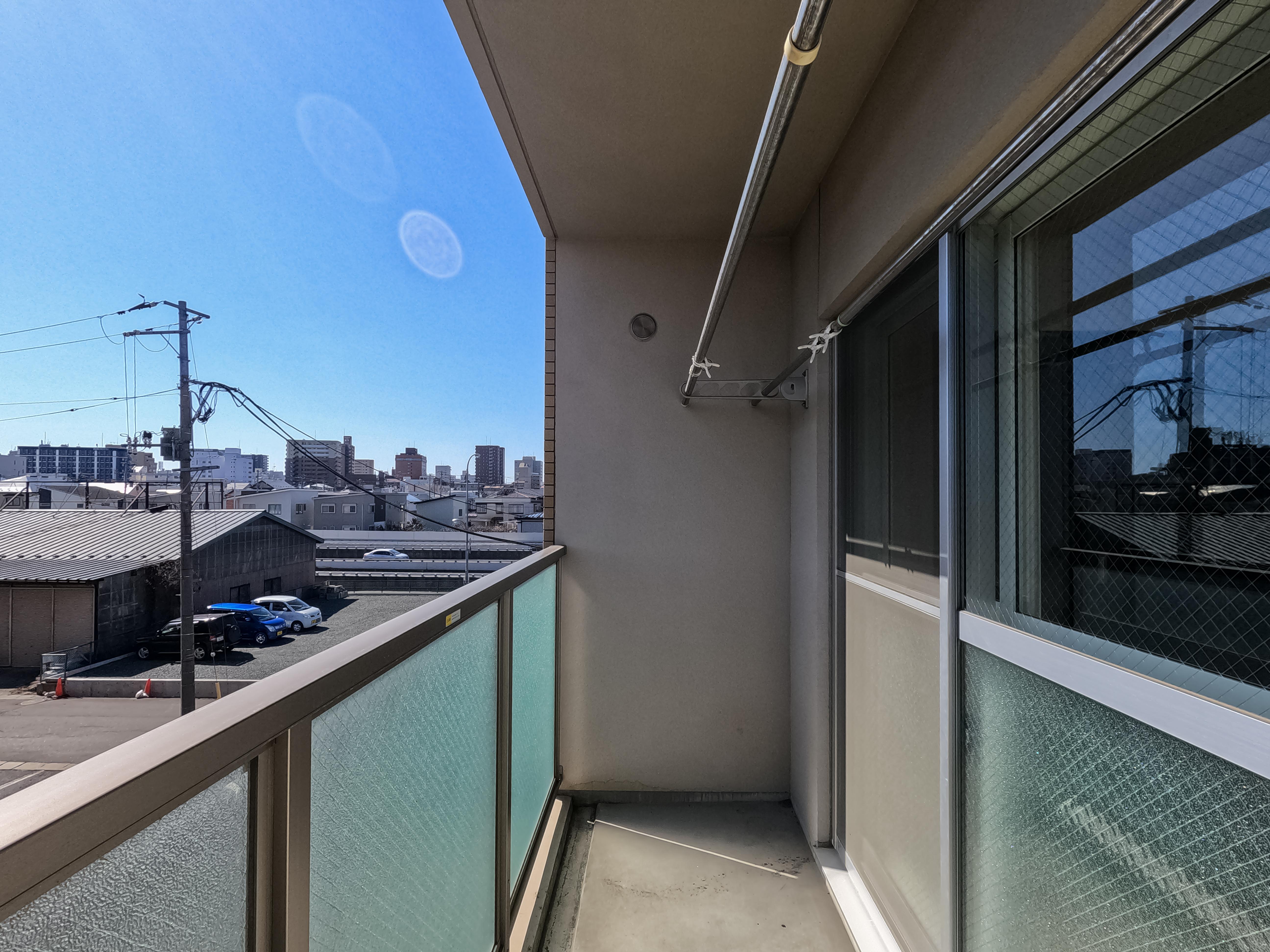 ★オール電化★RE・EARTHマンション柏崎