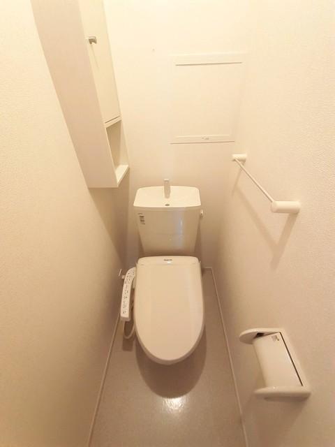 ★大東建託★アン・ソレイユ