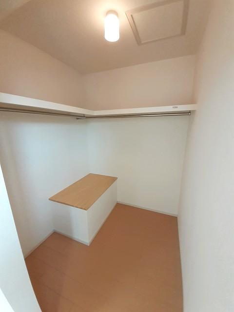 ★大東建託★アン・ソレイユ