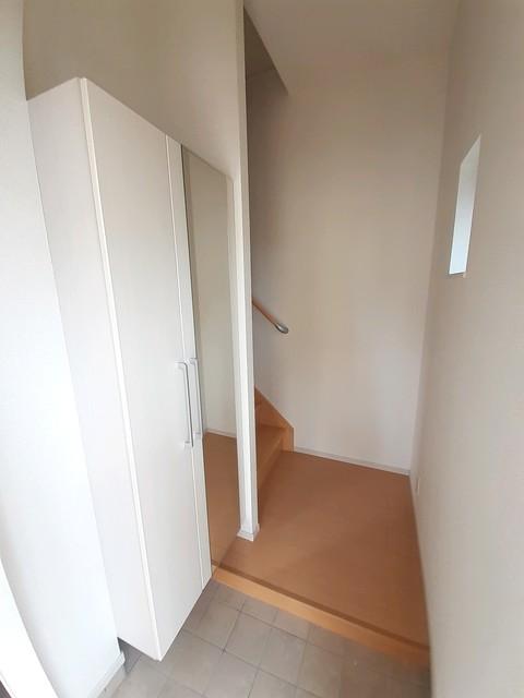 ★大東建託★アン・ソレイユ