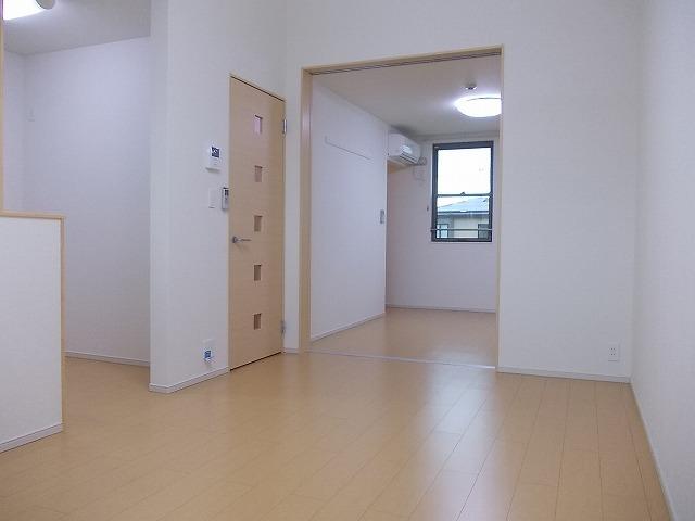 ★大東建託★アン・ソレイユ