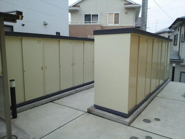 ★大東建託★アン・ソレイユ