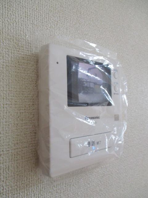 ★大東建託★アン・ソレイユ