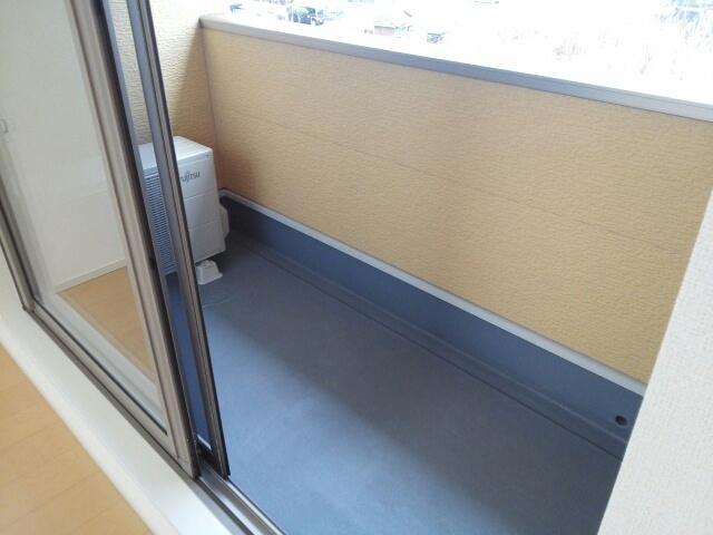 ★大東建託★アン・ソレイユ