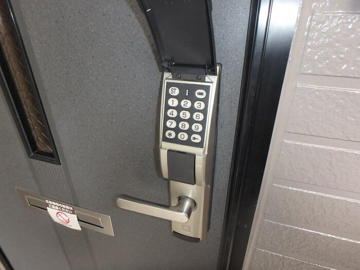 ★D-room★インターネットWi-Fi無料★セジュール関川