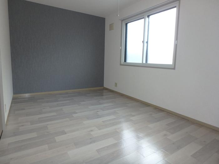 ★D-room★インターネットWi-Fi無料★セジュール関川