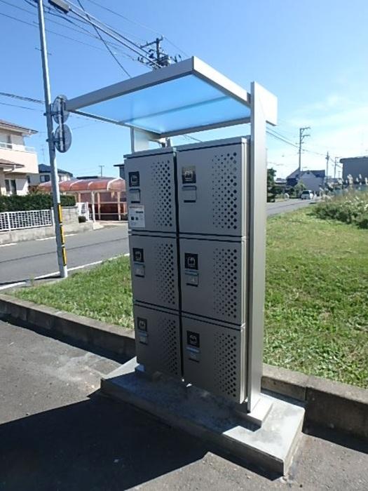 ★D-room★インターネットWi-Fi無料★セジュール関川