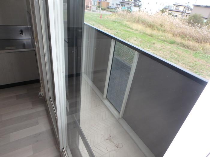 ★D-room★インターネットWi-Fi無料★セジュール関川