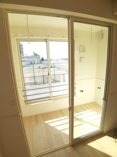 ★大東建託★インターネット無料★ペット可(犬・猫)★アルメリア