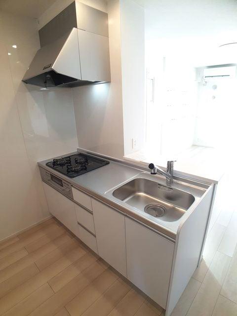 ★大東建託★インターネット無料★ペット可(犬・猫)★アルメリア