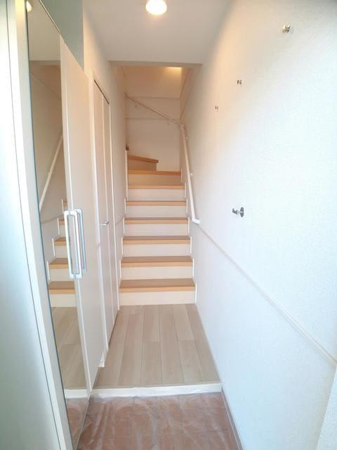 ★大東建託★インターネット無料★ペット可(犬・猫)★アルメリア