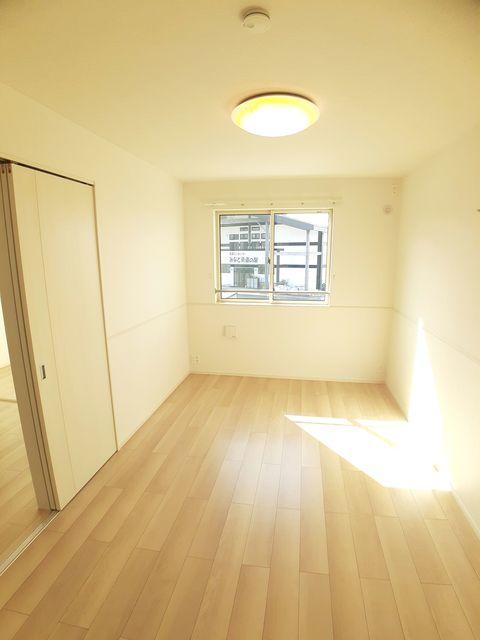 ★大東建託★インターネット無料★ペット可(犬・猫)★アルメリア