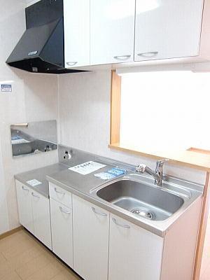 ★大東建託★インターネットWi-Fi無料★フレーシュA