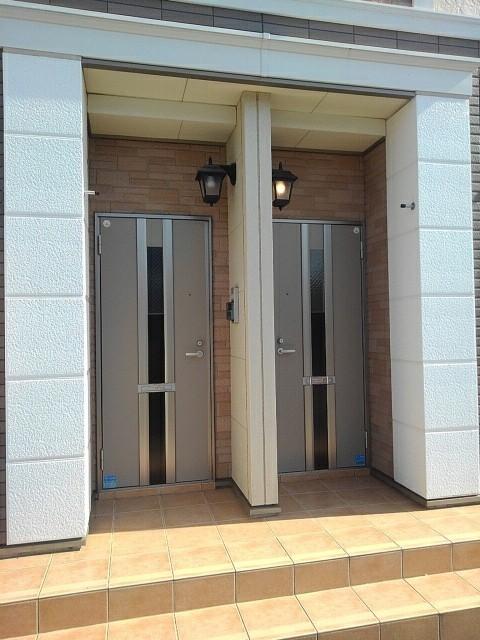 ★大東建託★インターネットWi-Fi無料★フレーシュA