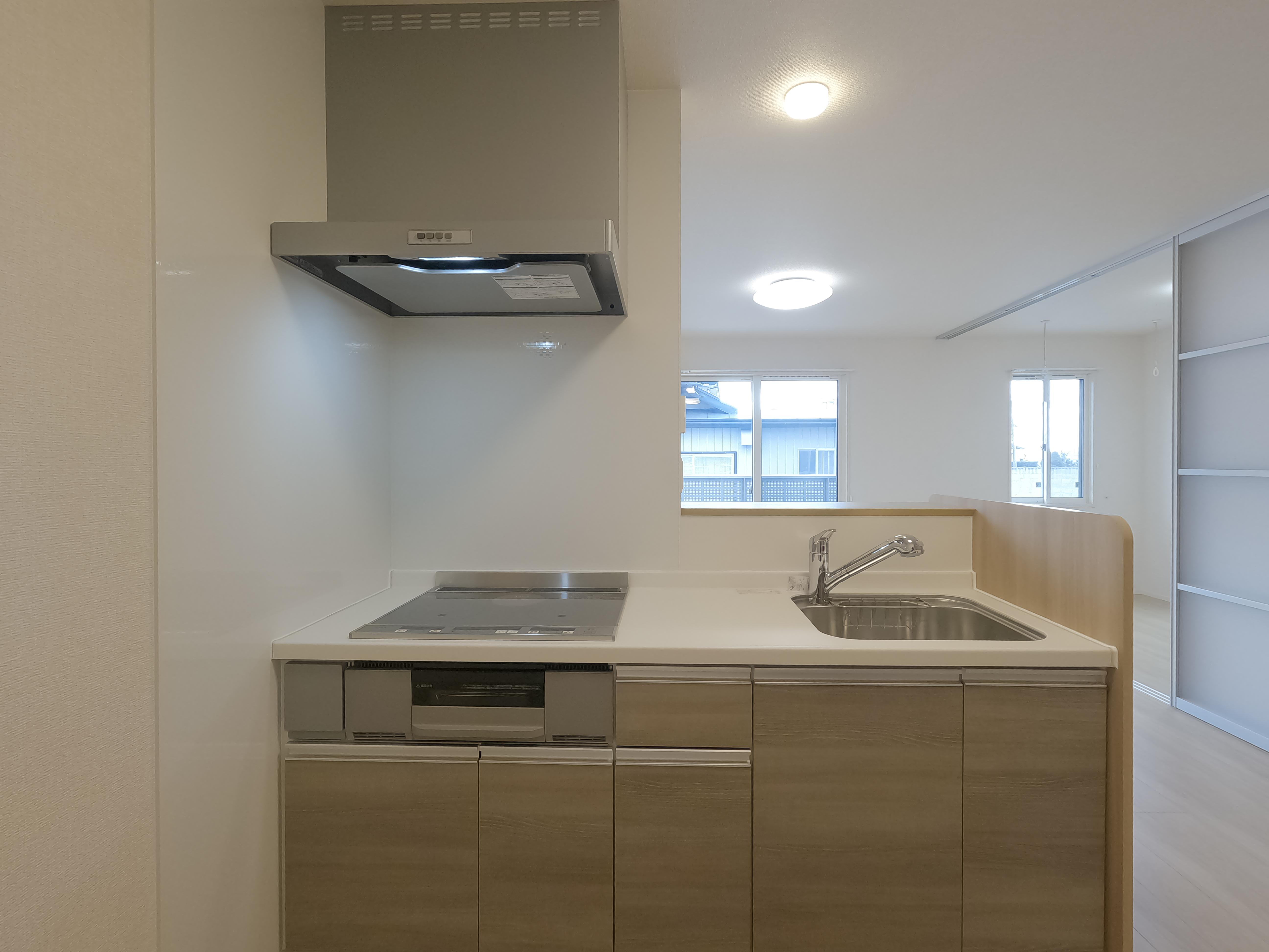 ★D-room★インターネットWi-Fi無料★ラヴィベール