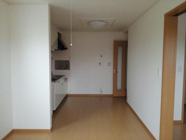 ★大東建託★ヴァルトエルンテA