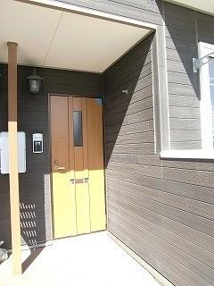 ★大東建託★ヴァルトエルンテA