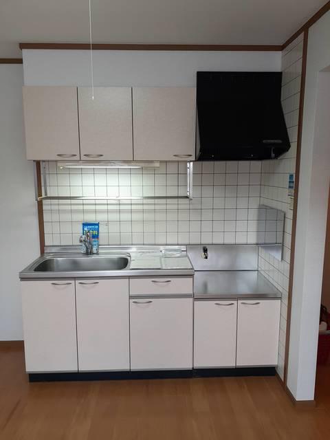 ★大東建託★ラ・プリマヴェーラB