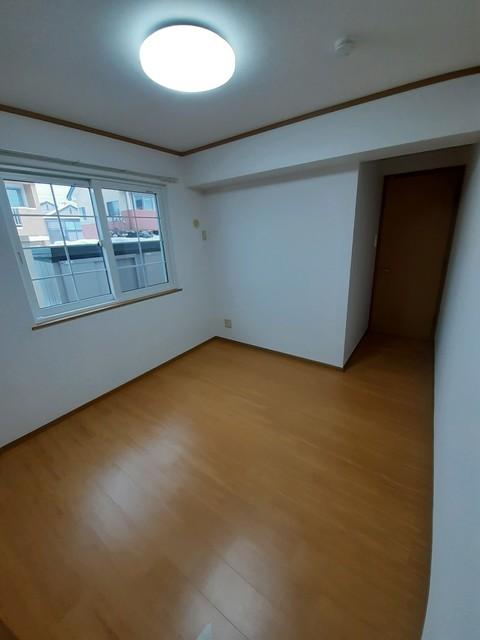 ★大東建託★ラ・プリマヴェーラB