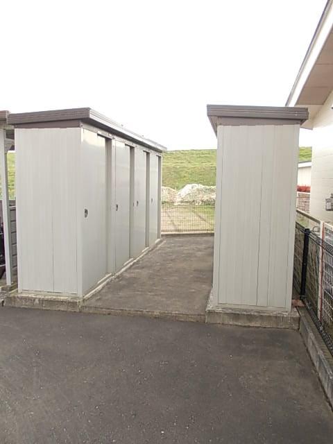 ★大東建託★アルバ・セレノ壱番館