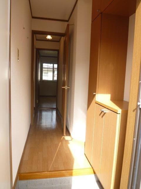 ★大東建託★インターネットWi-Fi無料★エクセシオール