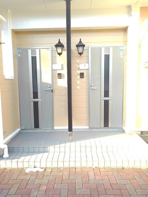 ★大東建託★インターネットWi-Fi無料★エクセシオール