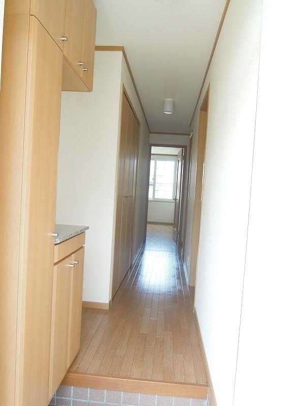 ★大東建託★アメニティーハウス弐番館