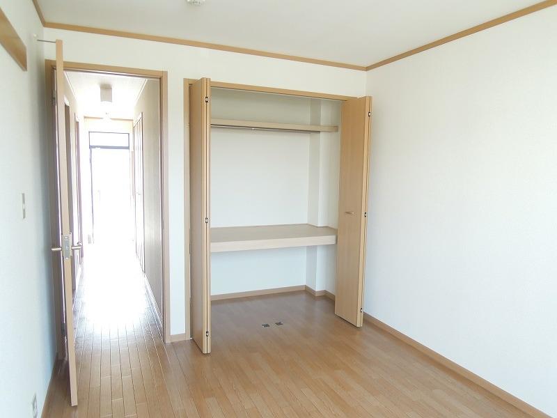 ★大東建託★アメニティーハウス弐番館