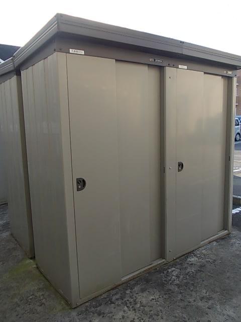 ★大東建託★アメニティーハウス弐番館