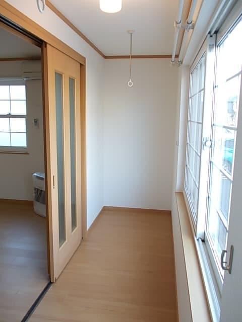 ★大東建託★アメニティーハウス弐番館