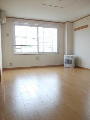 ★大東建託★グランデナカミチ弐番館