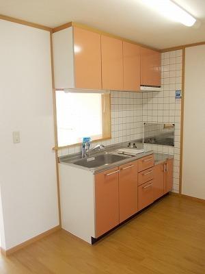 ★大東建託★グランデナカミチ弐番館