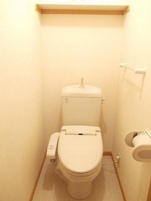 ★大東建託★グランデナカミチ弐番館