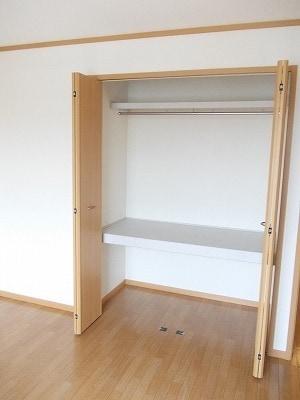 ★大東建託★グランデナカミチ弐番館