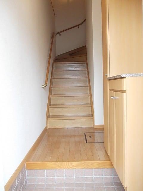 ★大東建託★グランデナカミチ弐番館