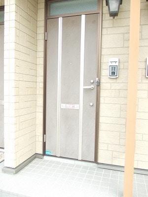 ★大東建託★グランデナカミチ弐番館