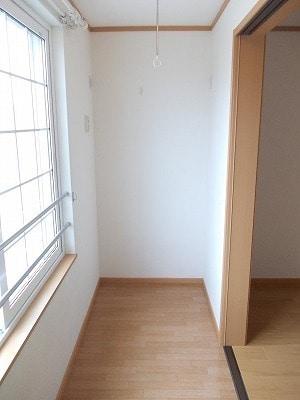 ★大東建託★グランデナカミチ弐番館