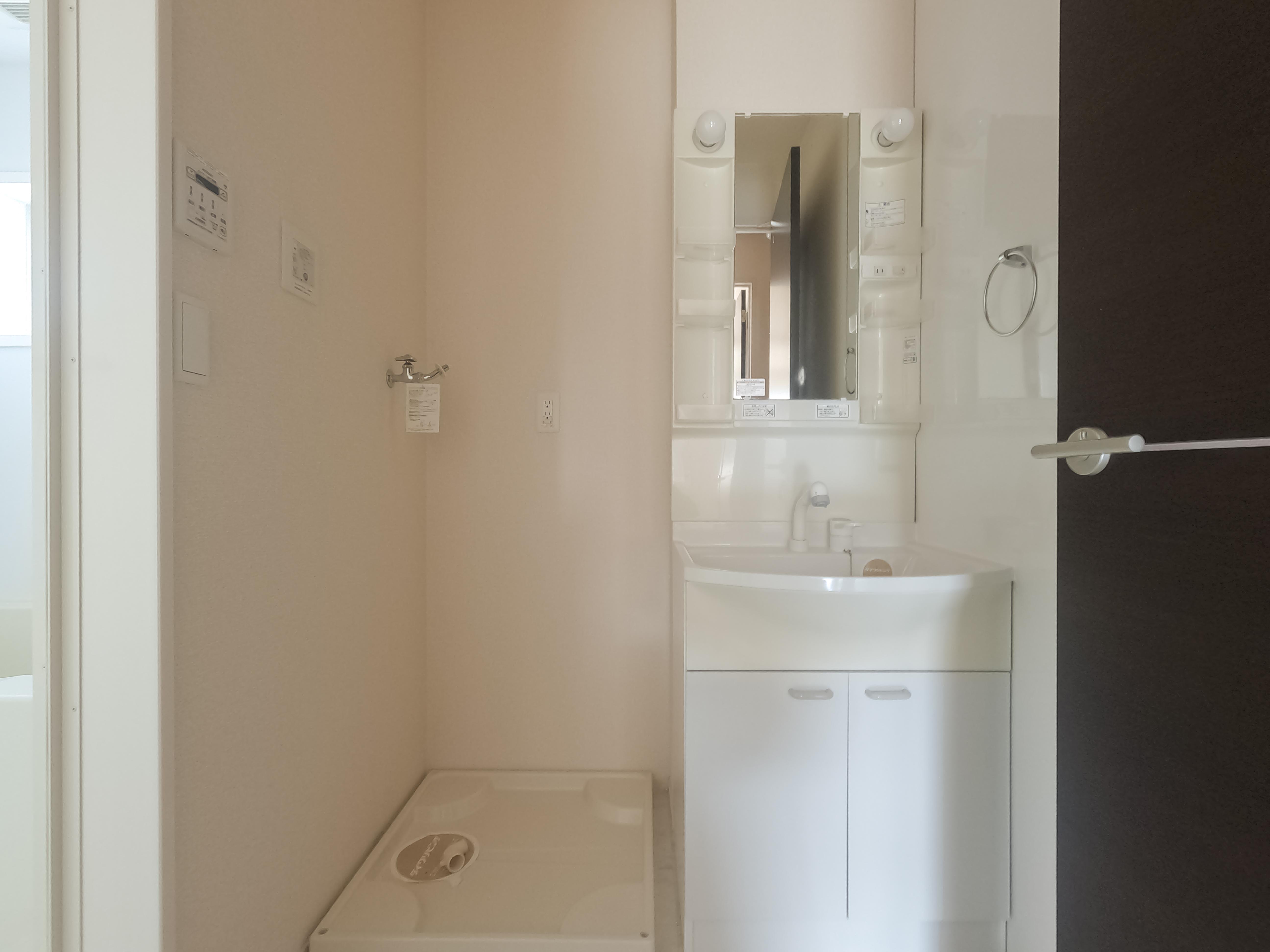 ★D-room★オール電化★クリスタル・ガーデン