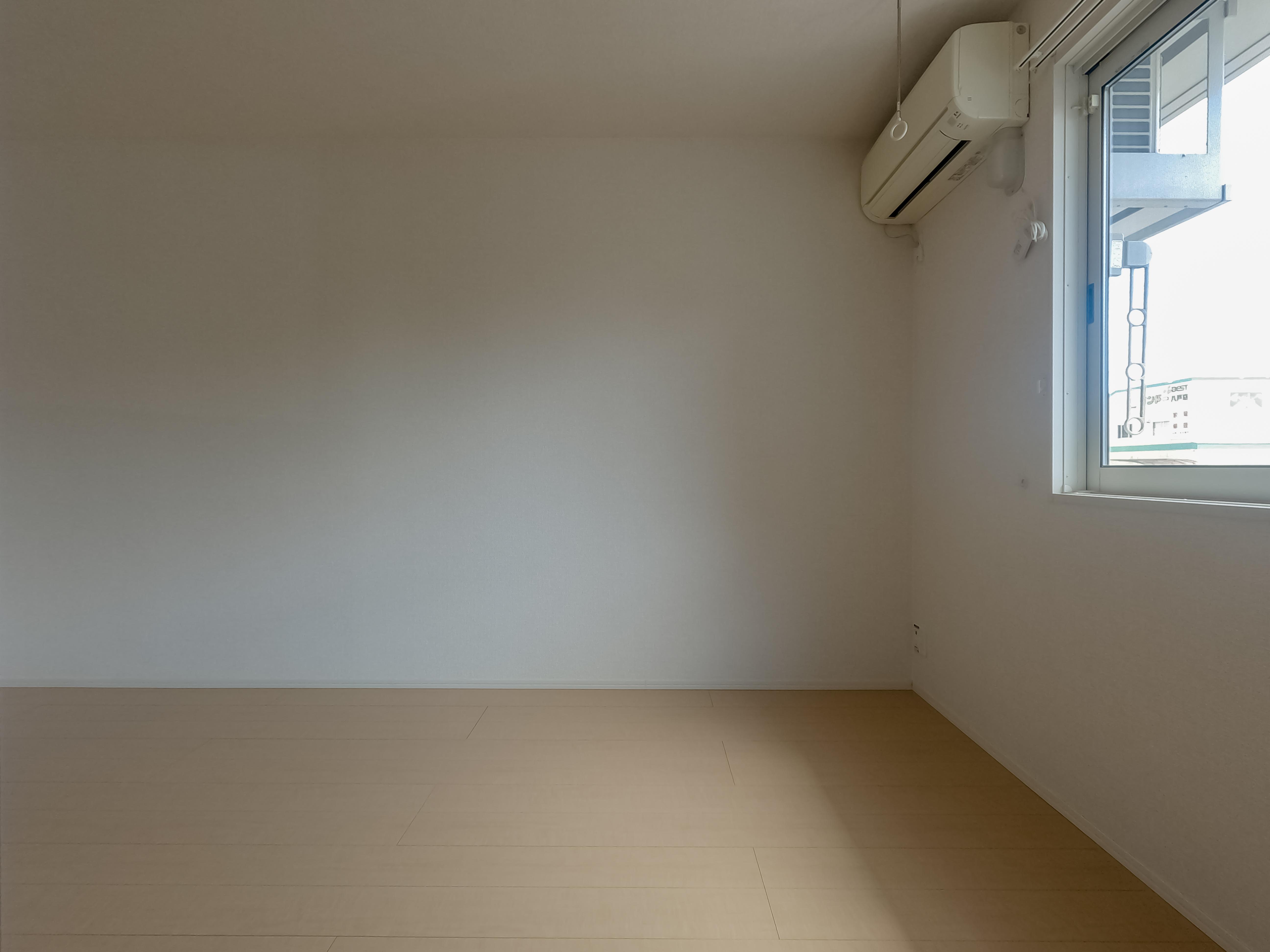 ★D-room★オール電化★クリスタル・ガーデン