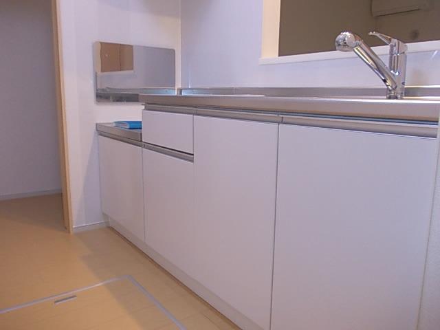 ★大東建託★リバーサイド プレース