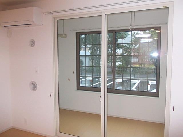 ★大東建託★リバーサイド プレース