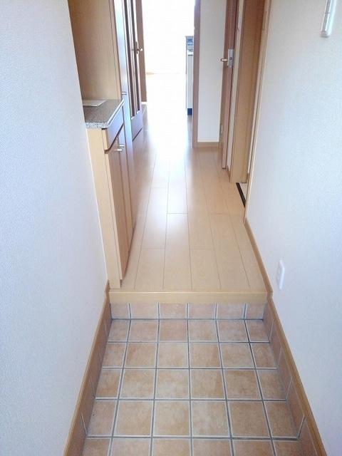 ★大東建託★ペイザージュ