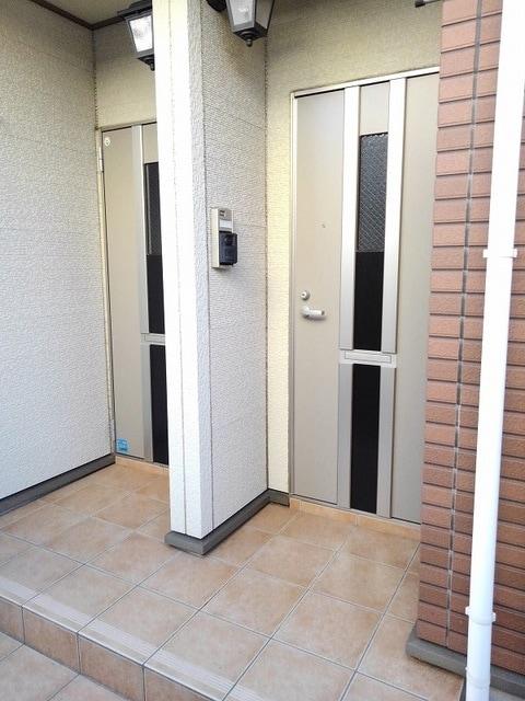 ★大東建託★ペイザージュ