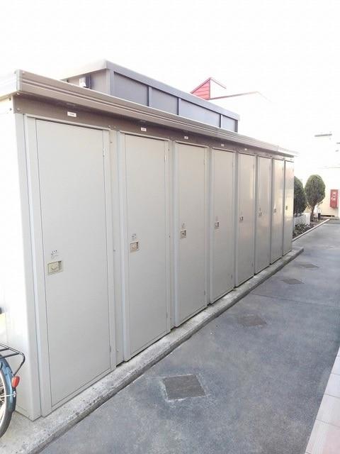 ★大東建託★ペイザージュ