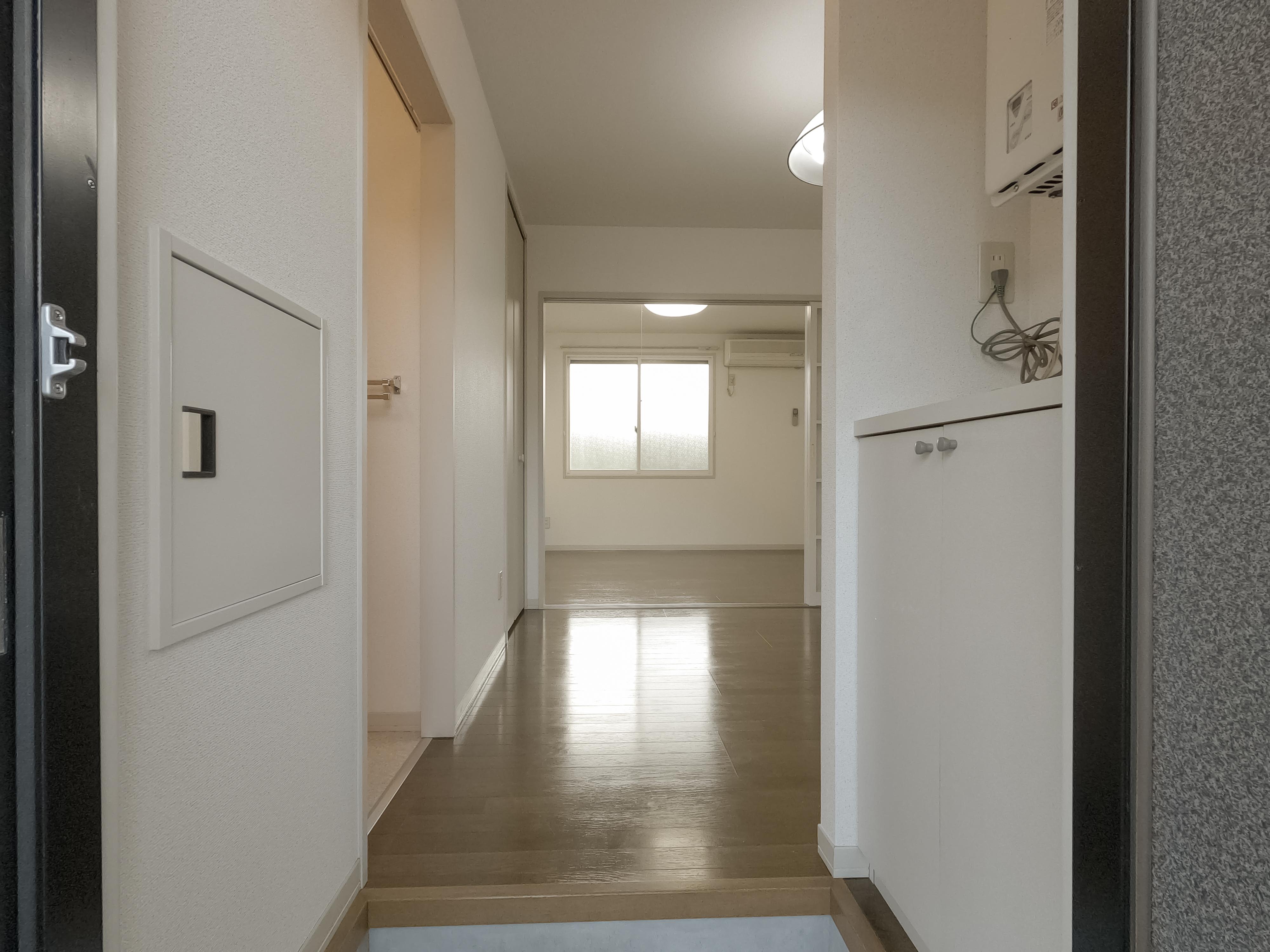 ディアス河原木D